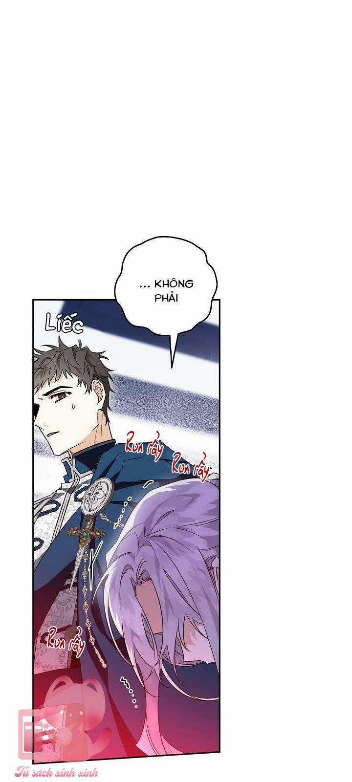 Lần Này Tôi Sẽ Yêu Thương Bản Thân Hơn Chapter 19 trang 37