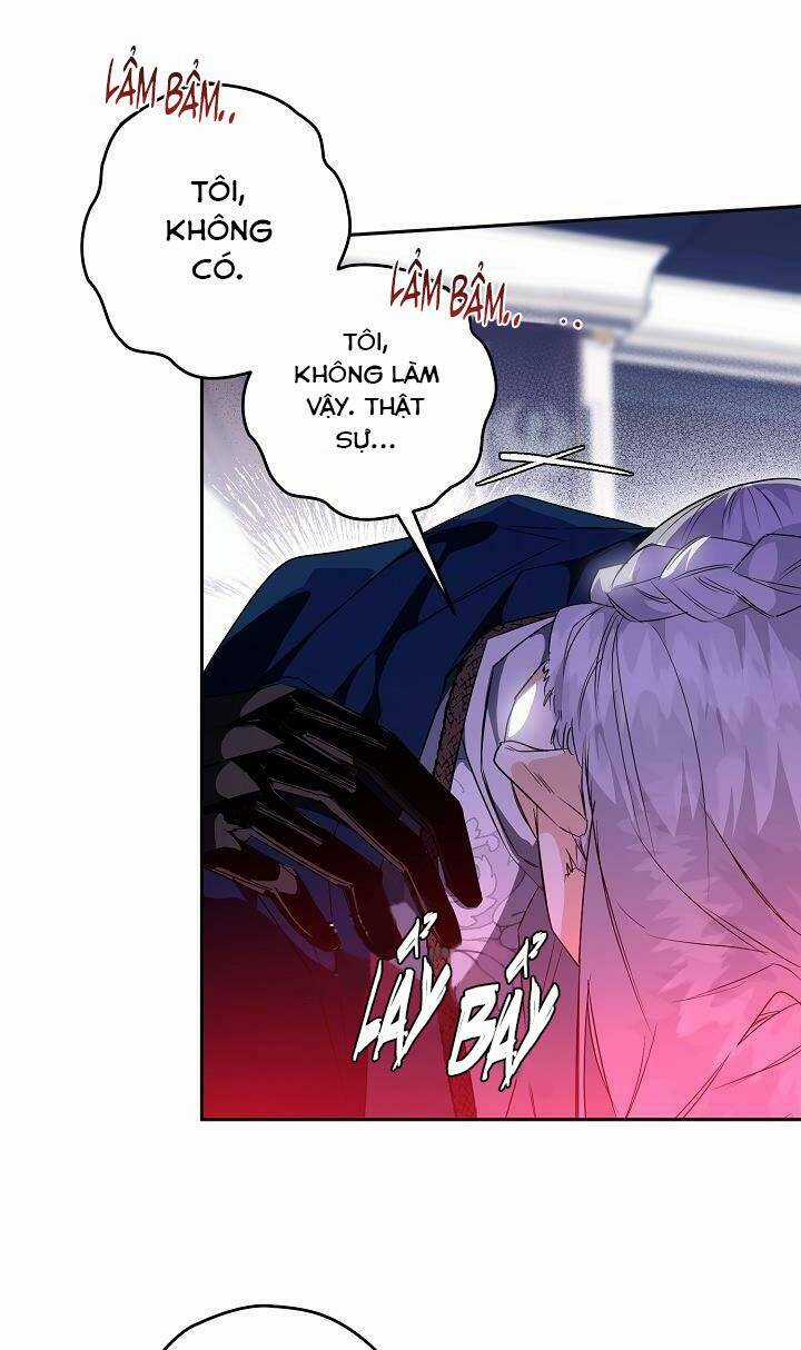 Lần Này Tôi Sẽ Yêu Thương Bản Thân Hơn Chapter 19 trang 38