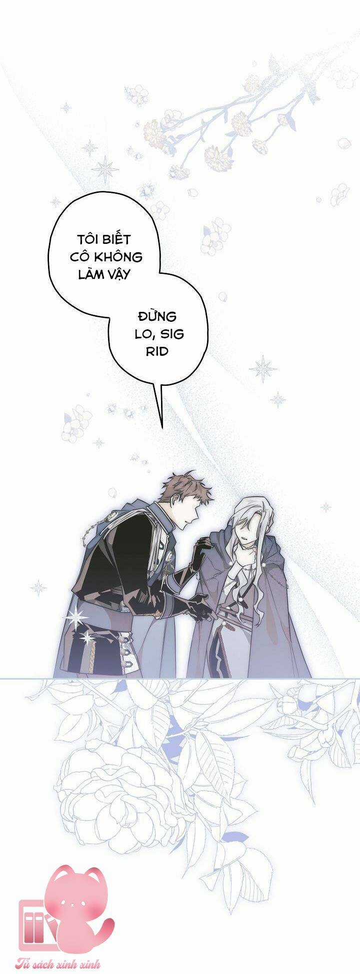 Lần Này Tôi Sẽ Yêu Thương Bản Thân Hơn Chapter 19 trang 40