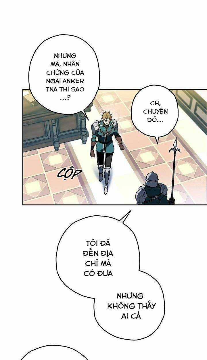 Lần Này Tôi Sẽ Yêu Thương Bản Thân Hơn Chapter 19 trang 41