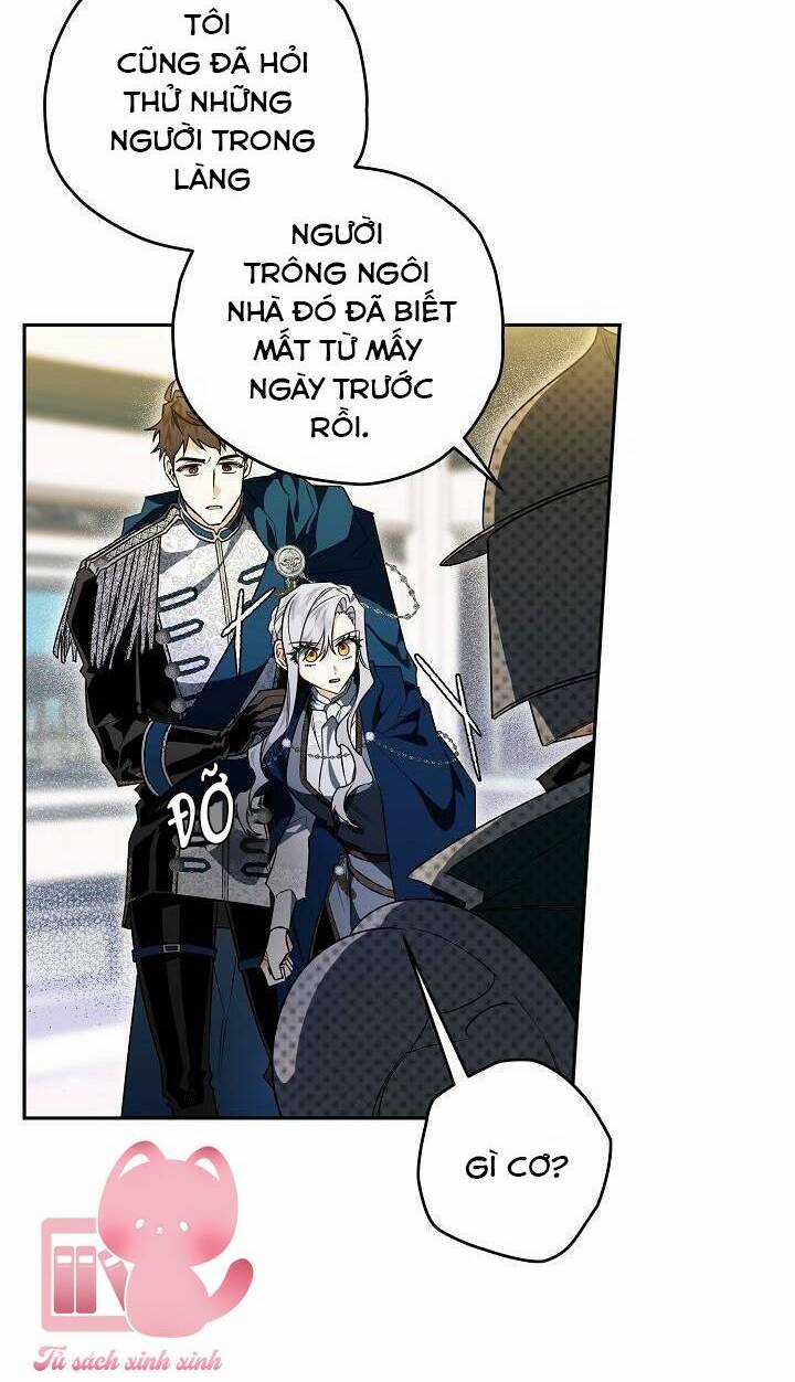 Lần Này Tôi Sẽ Yêu Thương Bản Thân Hơn Chapter 19 trang 42