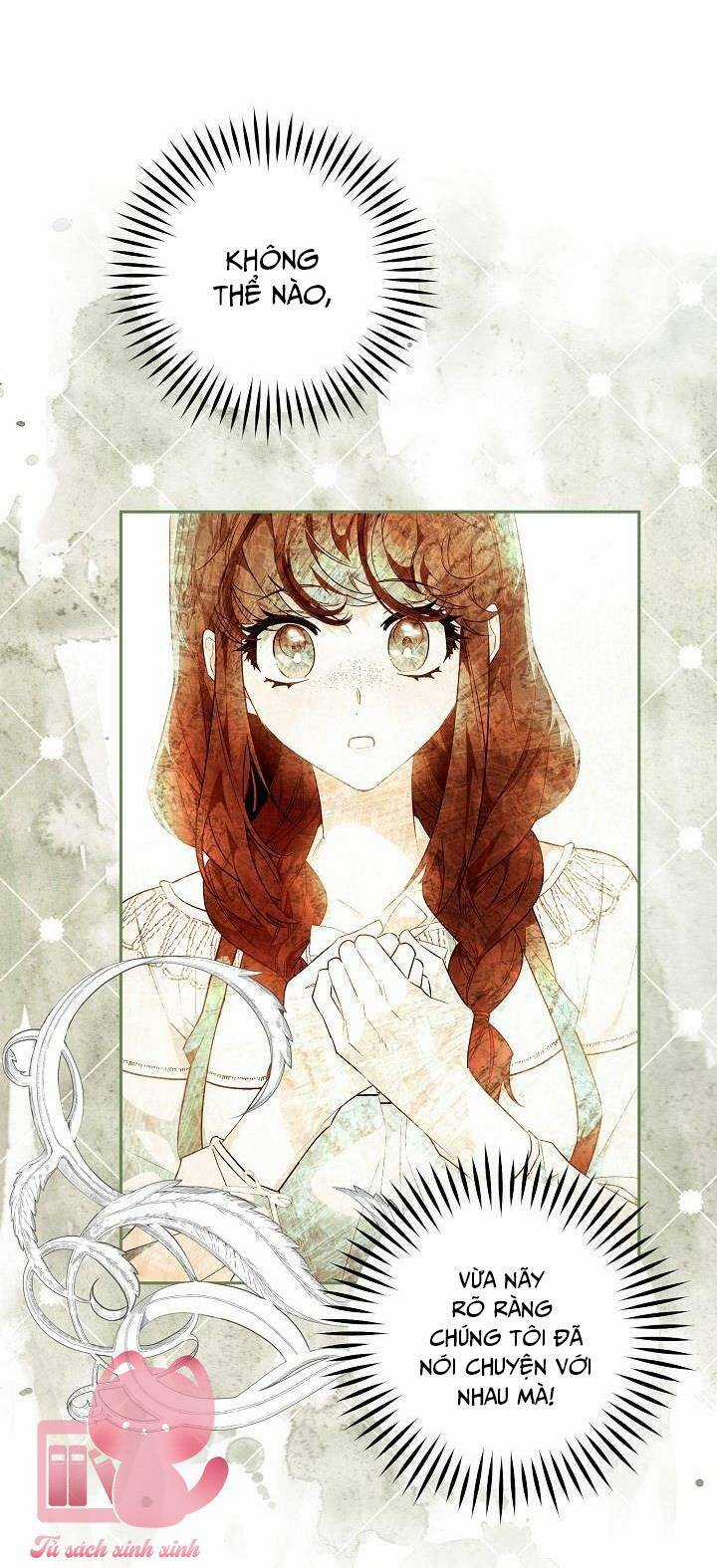 Lần Này Tôi Sẽ Yêu Thương Bản Thân Hơn Chapter 19 trang 43