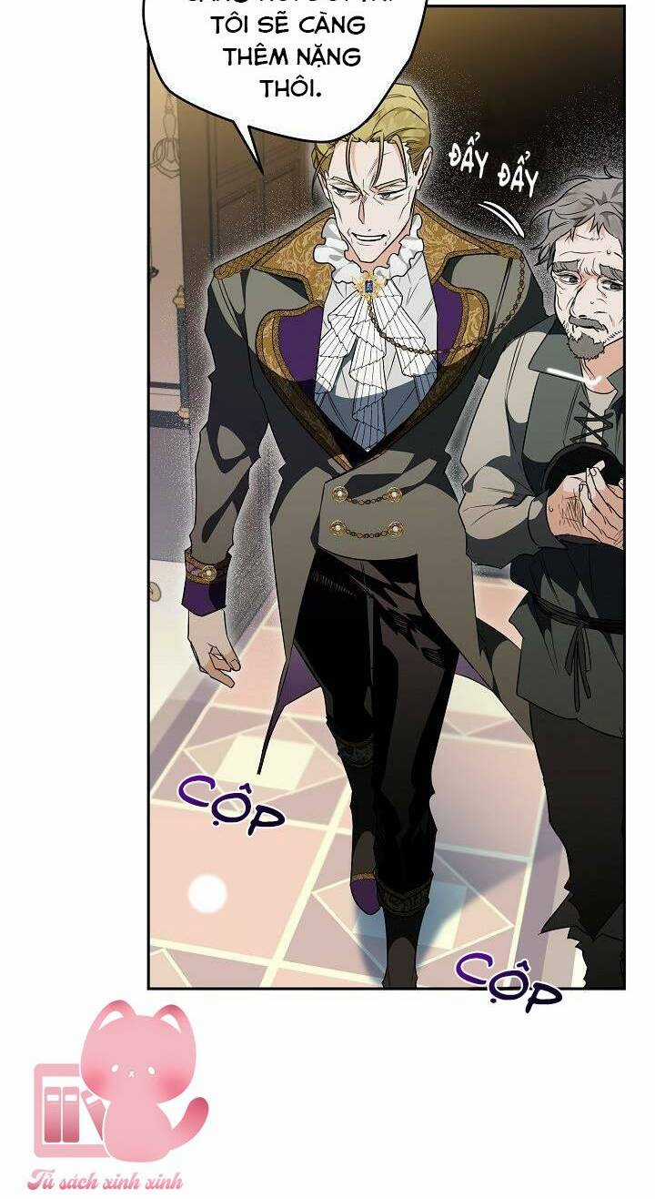 Lần Này Tôi Sẽ Yêu Thương Bản Thân Hơn Chapter 19 trang 45