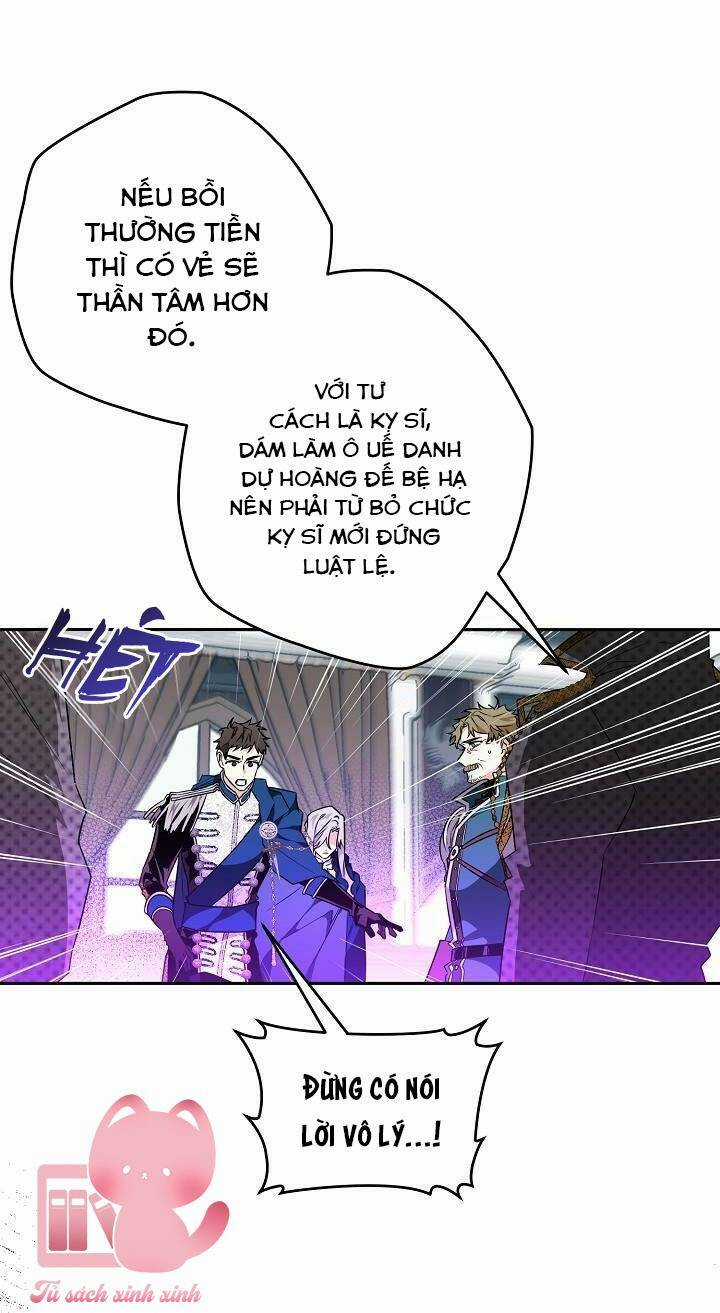 Lần Này Tôi Sẽ Yêu Thương Bản Thân Hơn Chapter 19 trang 47