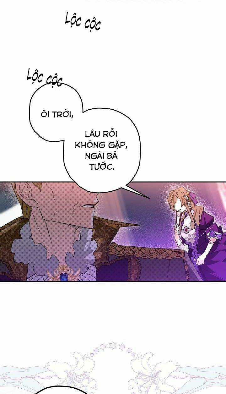 Lần Này Tôi Sẽ Yêu Thương Bản Thân Hơn Chapter 19 trang 49