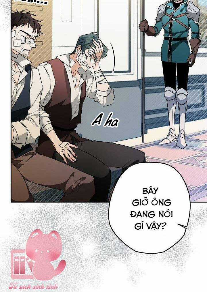 Lần Này Tôi Sẽ Yêu Thương Bản Thân Hơn Chapter 19 trang 5