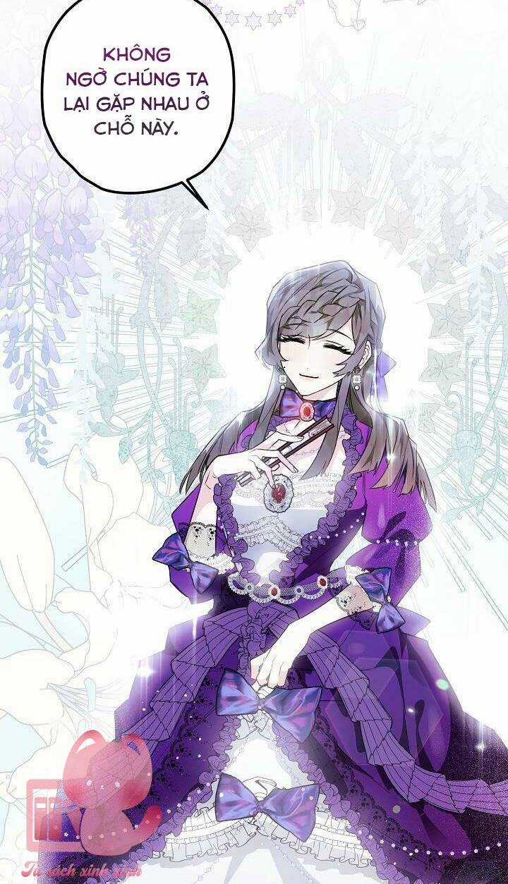 Lần Này Tôi Sẽ Yêu Thương Bản Thân Hơn Chapter 19 trang 50