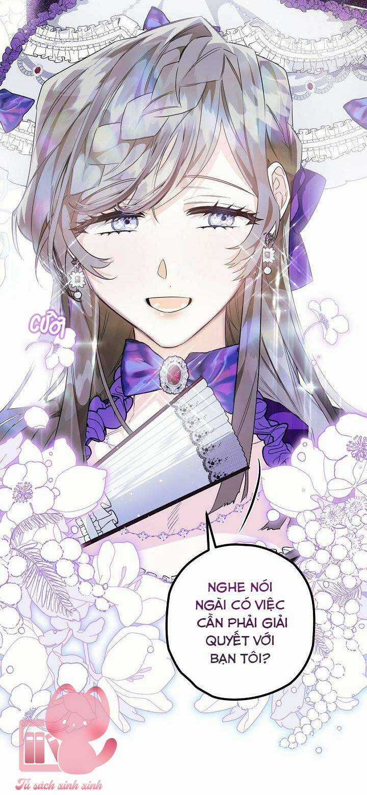 Lần Này Tôi Sẽ Yêu Thương Bản Thân Hơn Chapter 19 trang 51