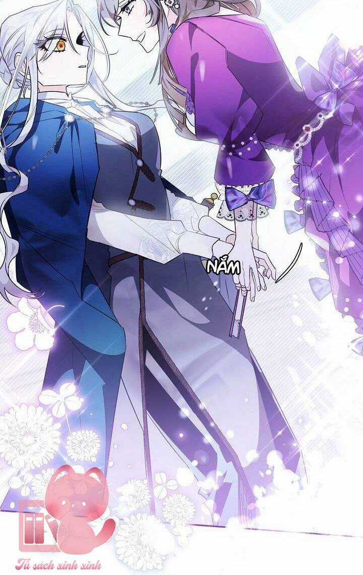 Lần Này Tôi Sẽ Yêu Thương Bản Thân Hơn Chapter 19 trang 53