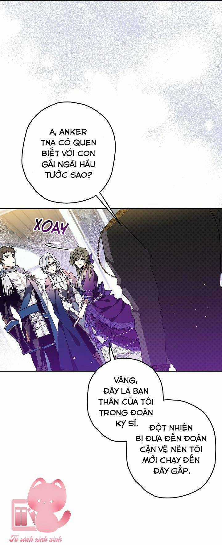 Lần Này Tôi Sẽ Yêu Thương Bản Thân Hơn Chapter 19 trang 56