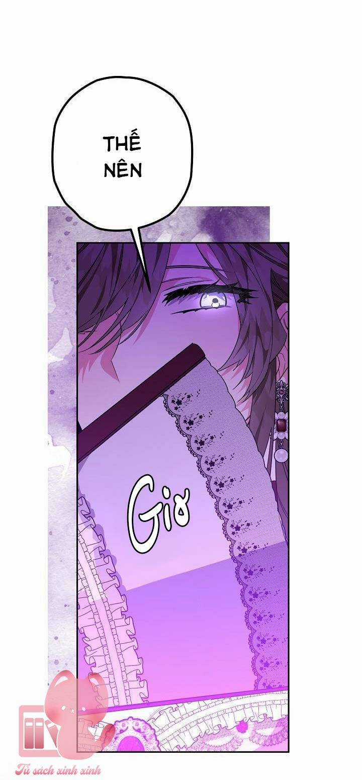 Lần Này Tôi Sẽ Yêu Thương Bản Thân Hơn Chapter 19 trang 57