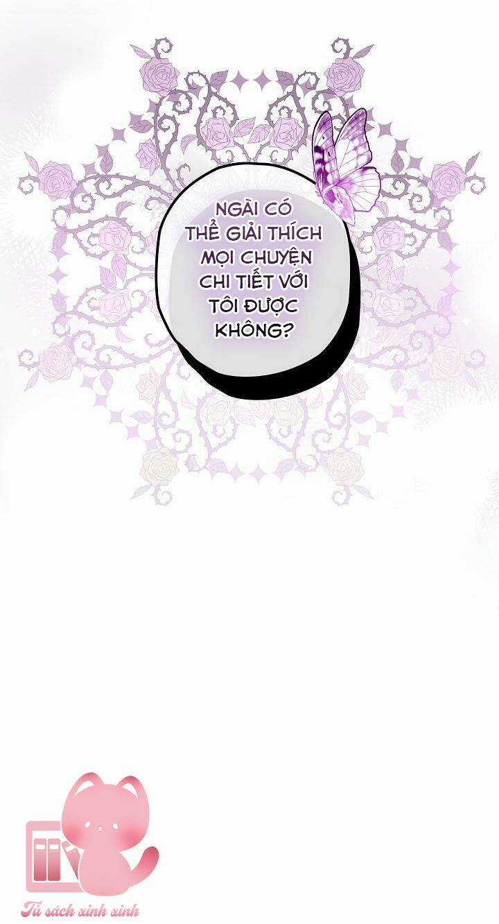 Lần Này Tôi Sẽ Yêu Thương Bản Thân Hơn Chapter 19 trang 58