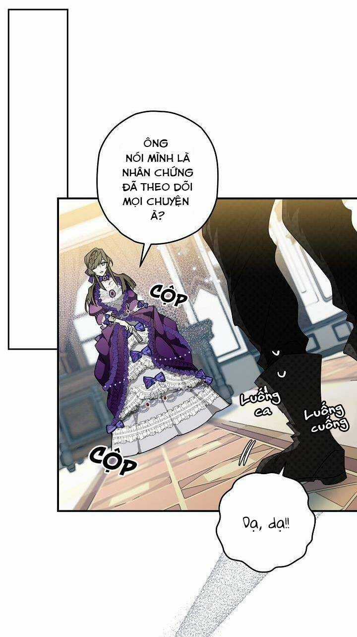 Lần Này Tôi Sẽ Yêu Thương Bản Thân Hơn Chapter 19 trang 59