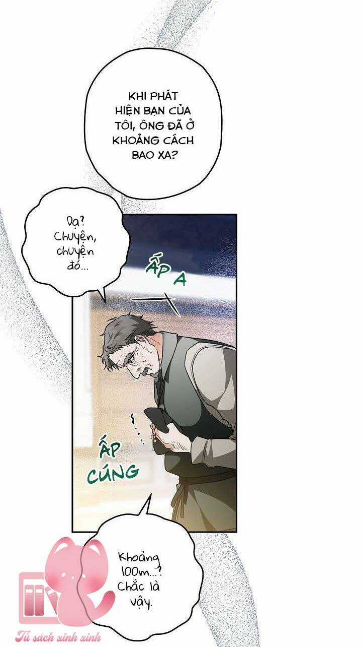 Lần Này Tôi Sẽ Yêu Thương Bản Thân Hơn Chapter 19 trang 60