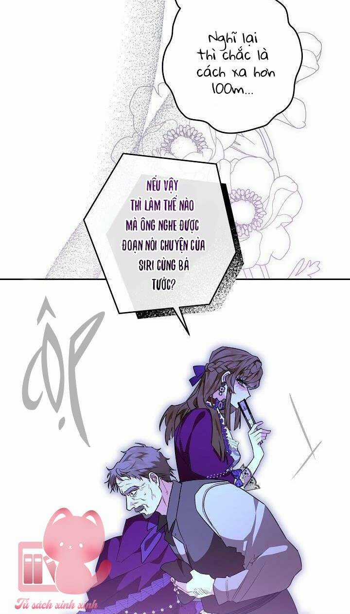 Lần Này Tôi Sẽ Yêu Thương Bản Thân Hơn Chapter 19 trang 62