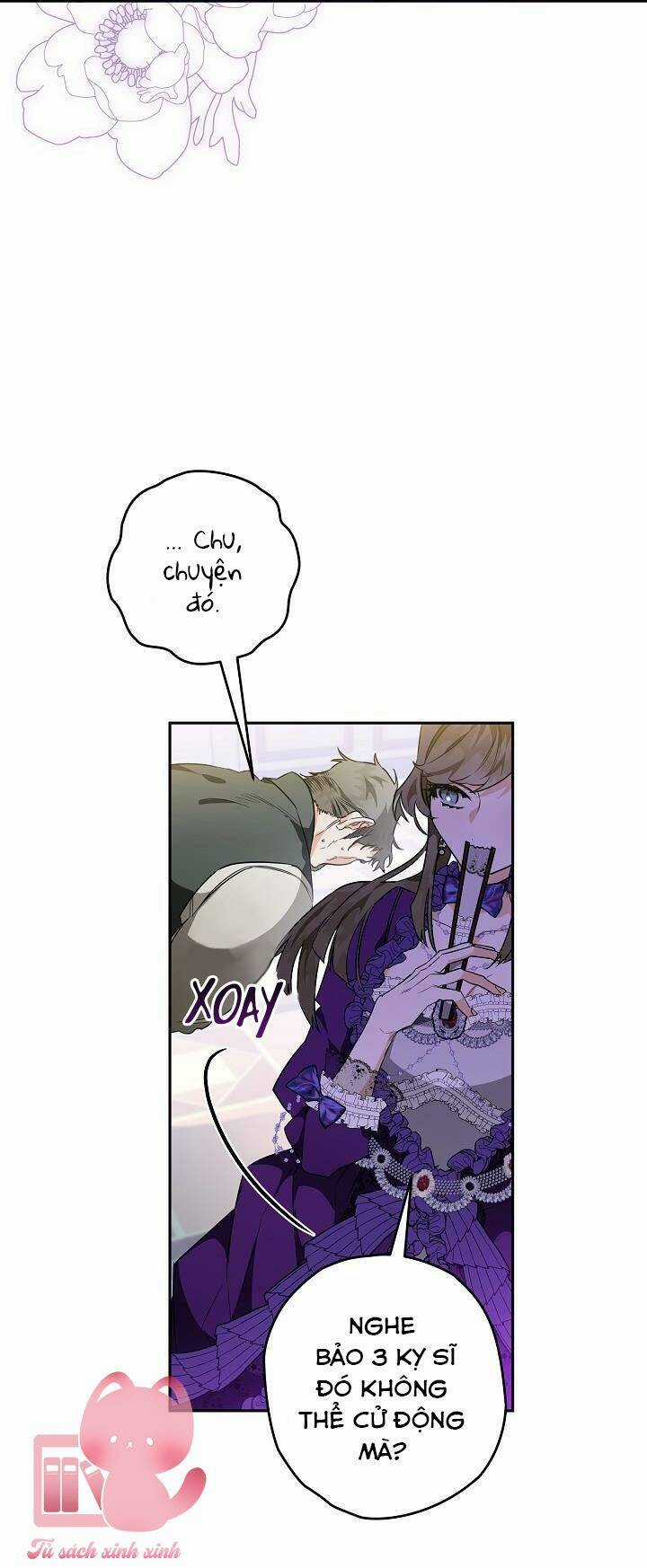 Lần Này Tôi Sẽ Yêu Thương Bản Thân Hơn Chapter 19 trang 63