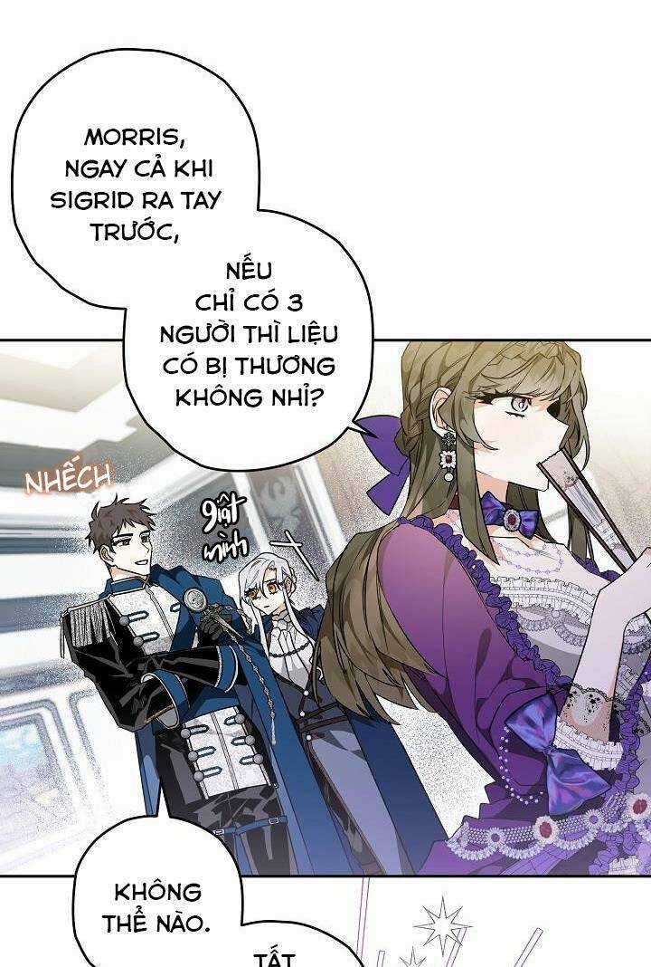 Lần Này Tôi Sẽ Yêu Thương Bản Thân Hơn Chapter 19 trang 64