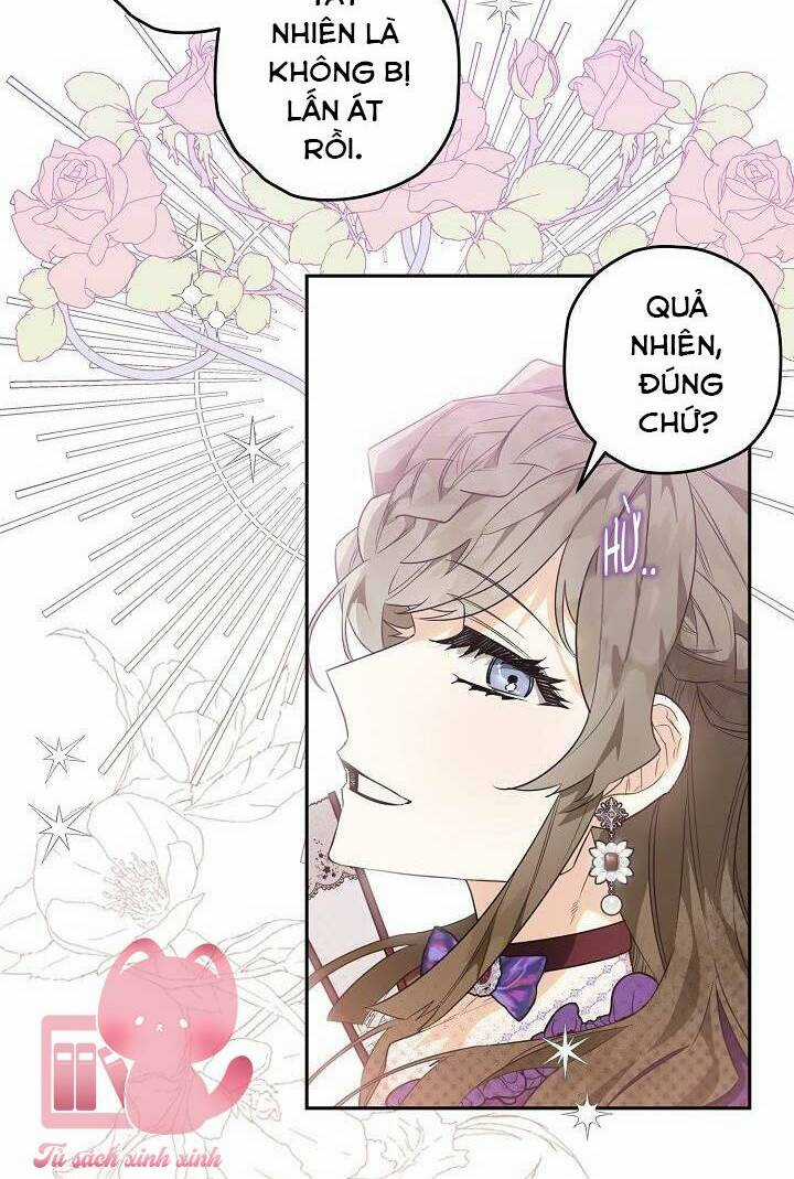 Lần Này Tôi Sẽ Yêu Thương Bản Thân Hơn Chapter 19 trang 65