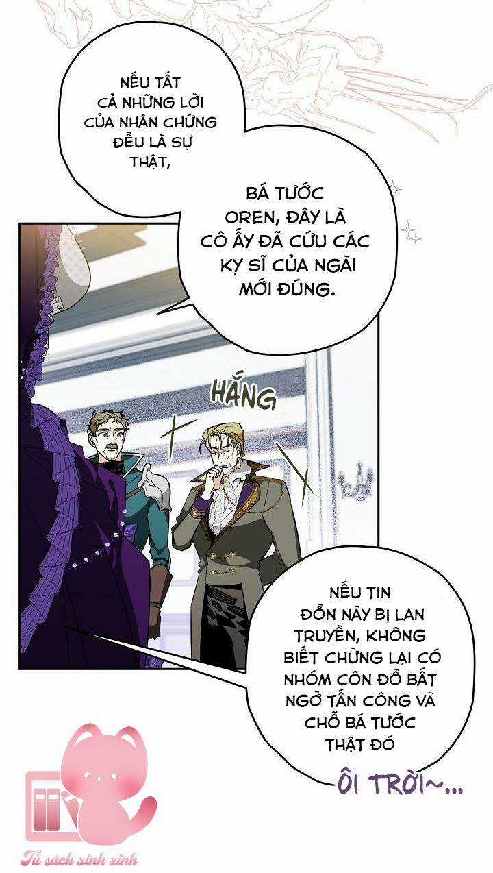 Lần Này Tôi Sẽ Yêu Thương Bản Thân Hơn Chapter 19 trang 66