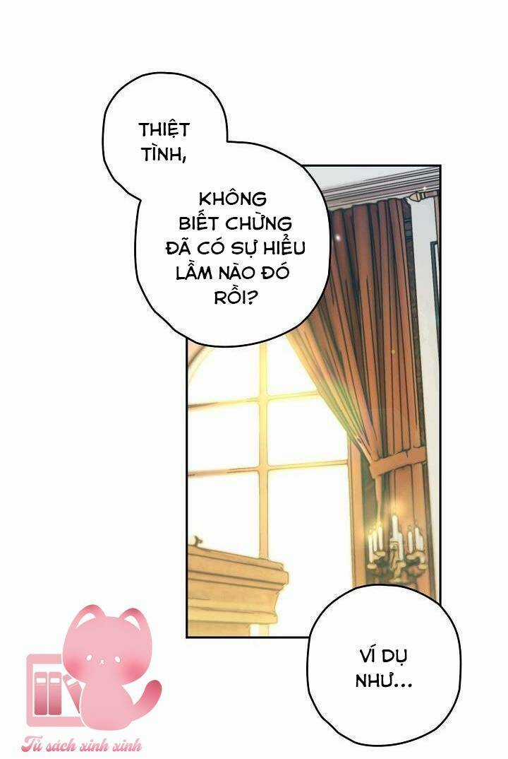 Lần Này Tôi Sẽ Yêu Thương Bản Thân Hơn Chapter 19 trang 67