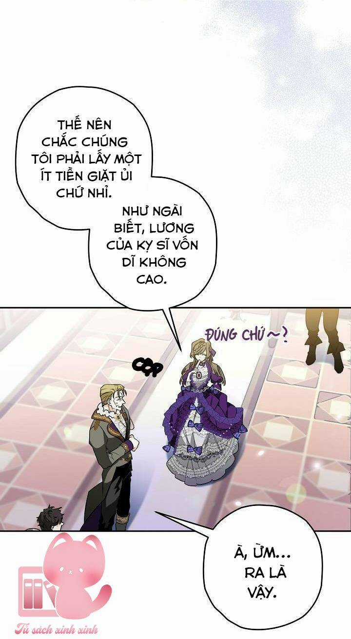 Lần Này Tôi Sẽ Yêu Thương Bản Thân Hơn Chapter 19 trang 69