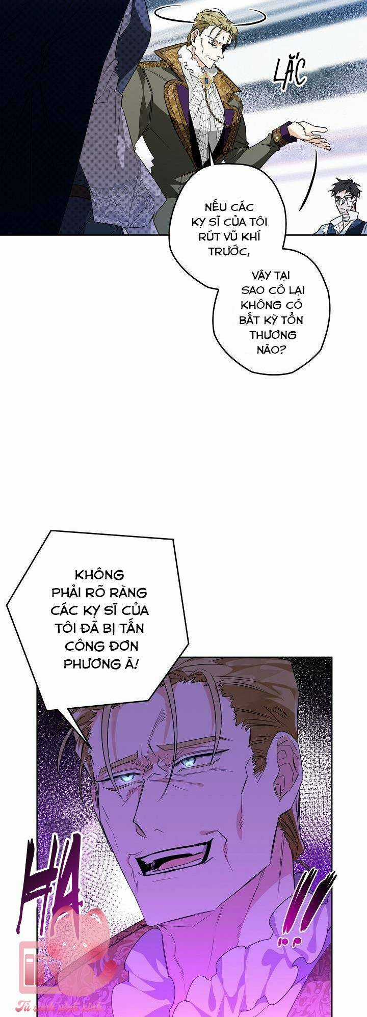 Lần Này Tôi Sẽ Yêu Thương Bản Thân Hơn Chapter 19 trang 7