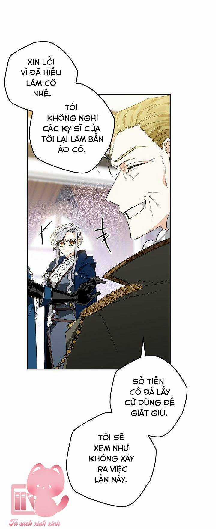 Lần Này Tôi Sẽ Yêu Thương Bản Thân Hơn Chapter 19 trang 73