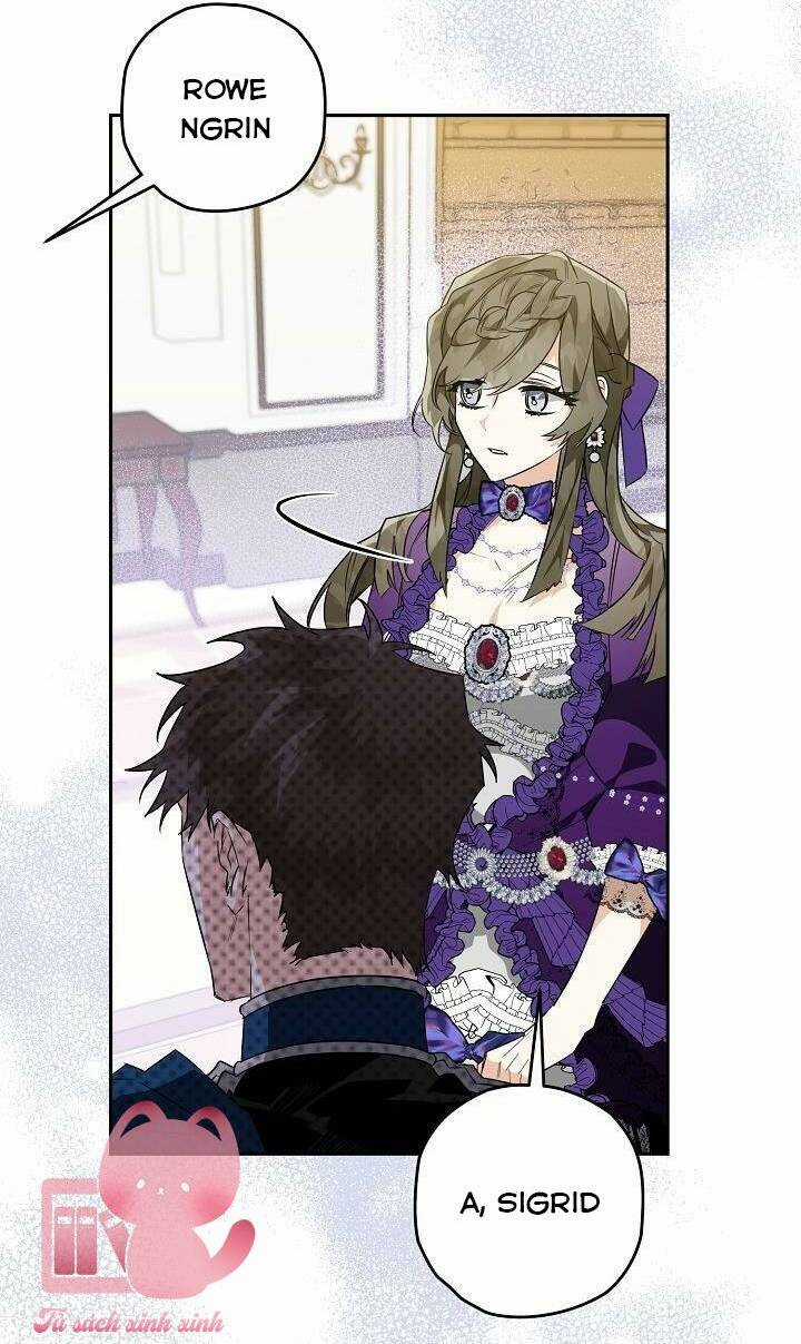 Lần Này Tôi Sẽ Yêu Thương Bản Thân Hơn Chapter 19 trang 77