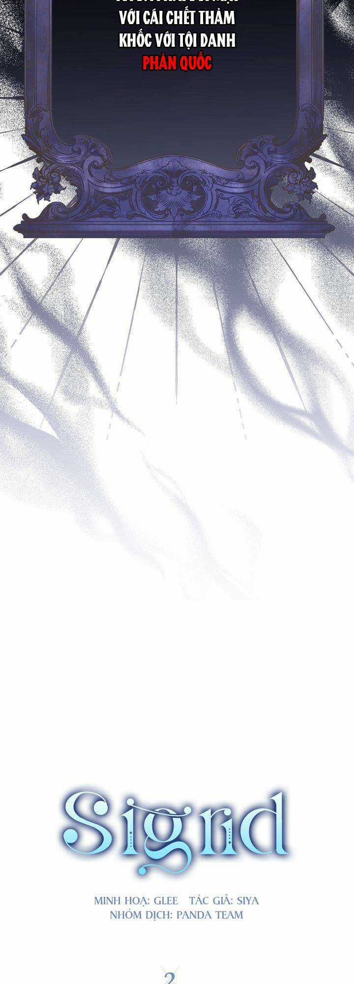 Lần Này Tôi Sẽ Yêu Thương Bản Thân Hơn Chapter 2 trang 10