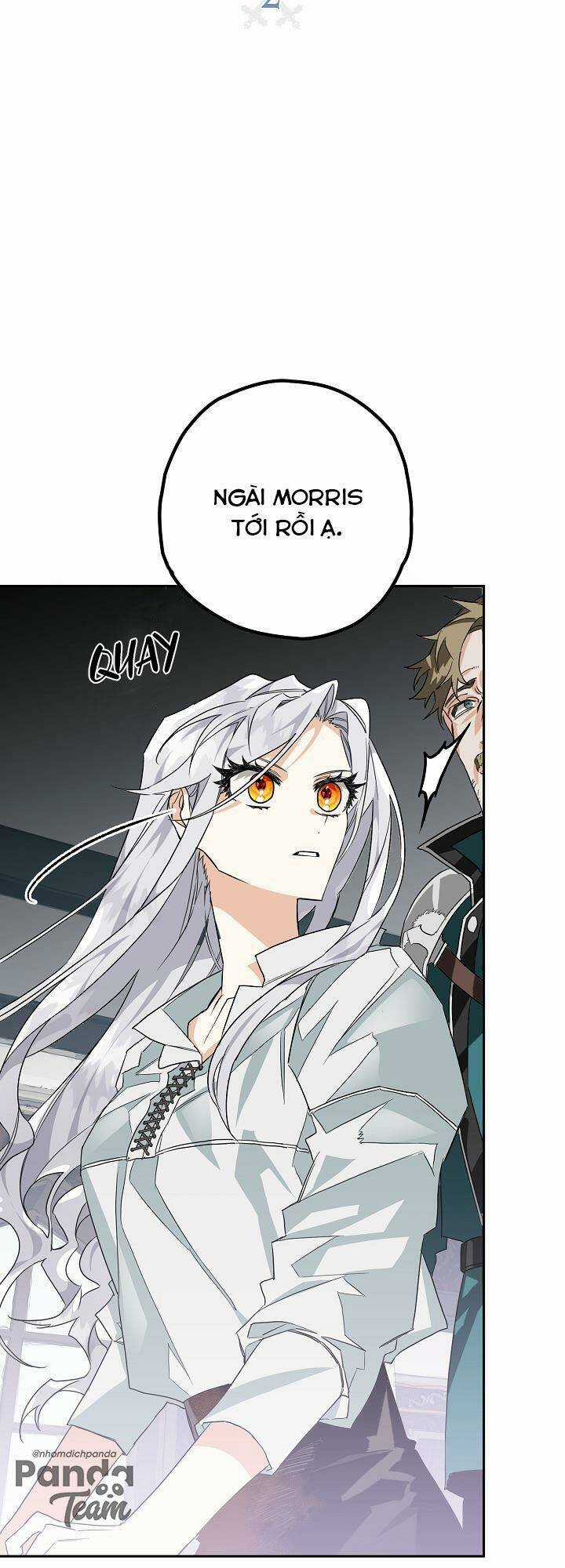 Lần Này Tôi Sẽ Yêu Thương Bản Thân Hơn Chapter 2 trang 11