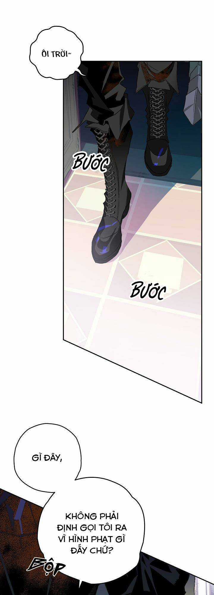 Lần Này Tôi Sẽ Yêu Thương Bản Thân Hơn Chapter 2 trang 12