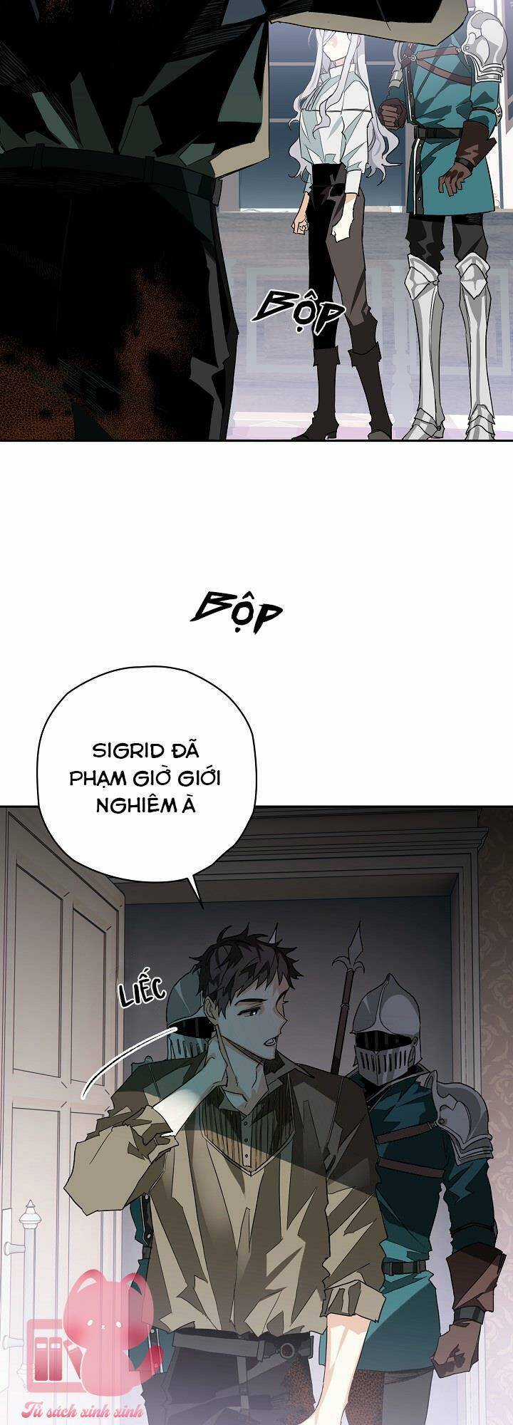 Lần Này Tôi Sẽ Yêu Thương Bản Thân Hơn Chapter 2 trang 13