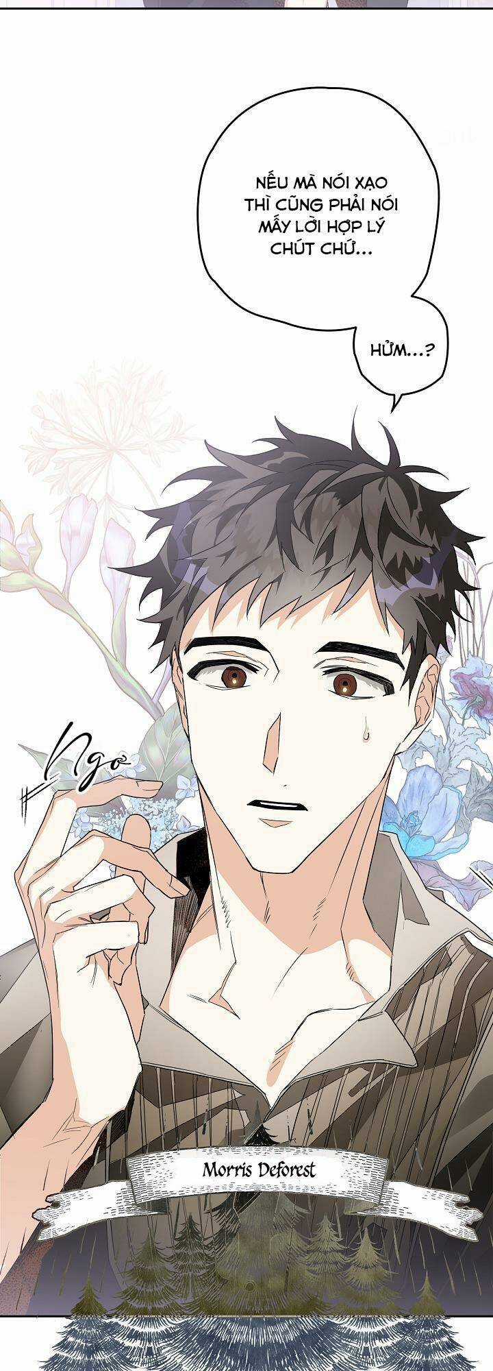 Lần Này Tôi Sẽ Yêu Thương Bản Thân Hơn Chapter 2 trang 14