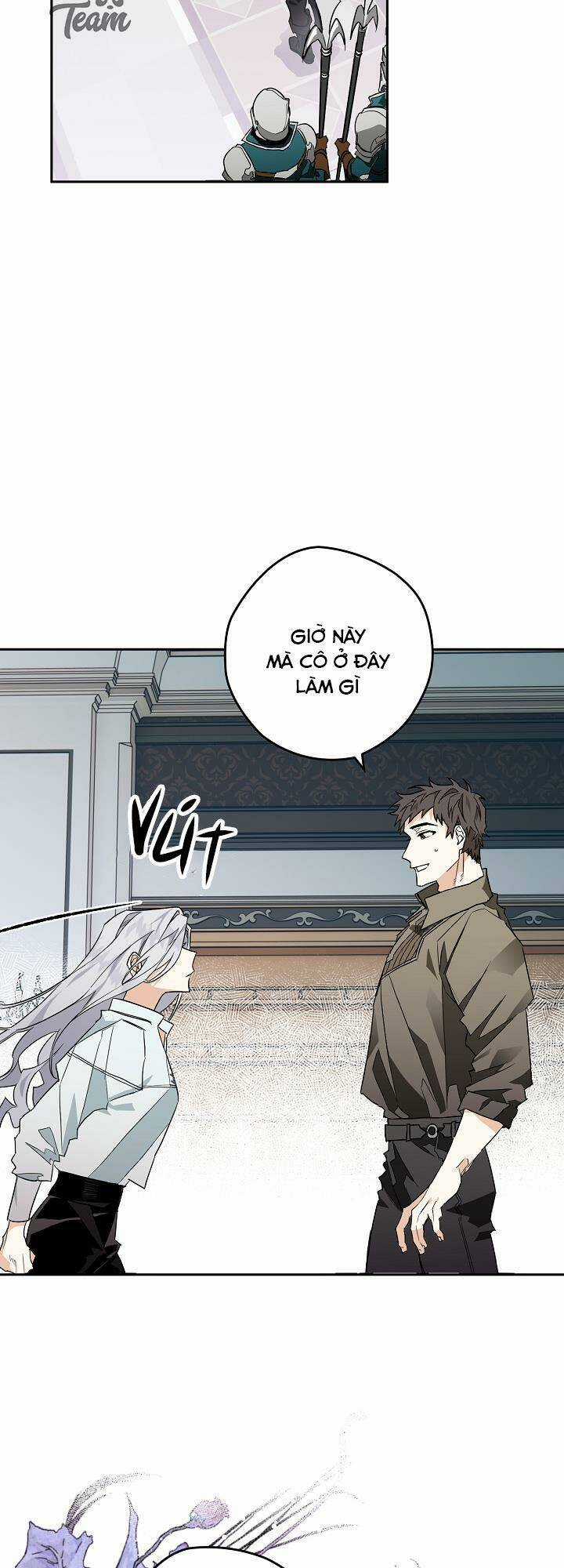 Lần Này Tôi Sẽ Yêu Thương Bản Thân Hơn Chapter 2 trang 17