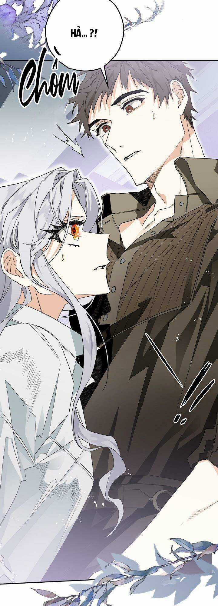 Lần Này Tôi Sẽ Yêu Thương Bản Thân Hơn Chapter 2 trang 18