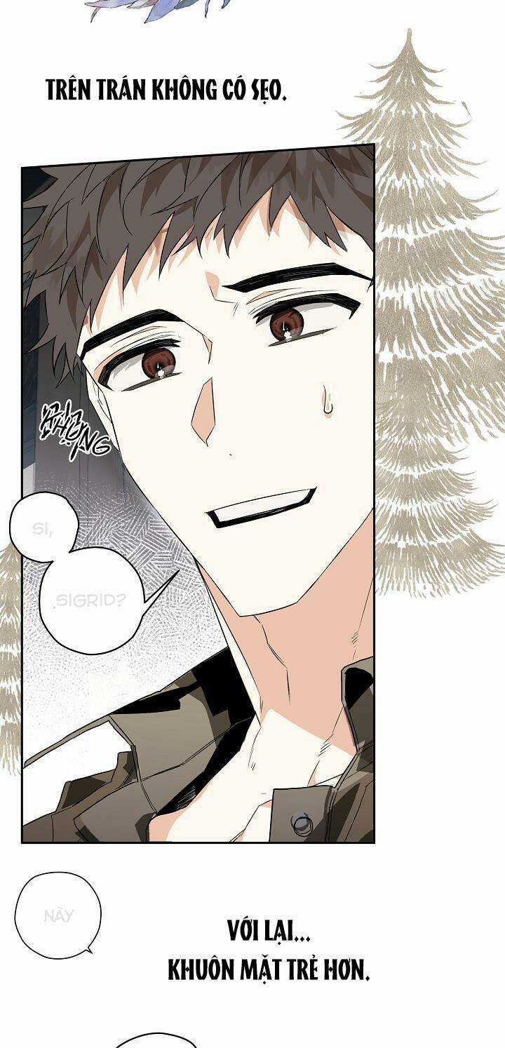 Lần Này Tôi Sẽ Yêu Thương Bản Thân Hơn Chapter 2 trang 19