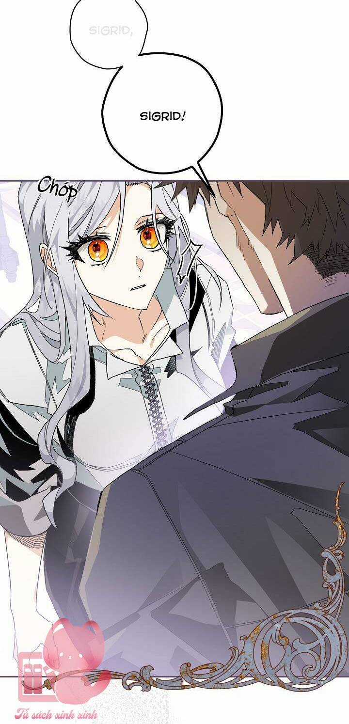 Lần Này Tôi Sẽ Yêu Thương Bản Thân Hơn Chapter 2 trang 20