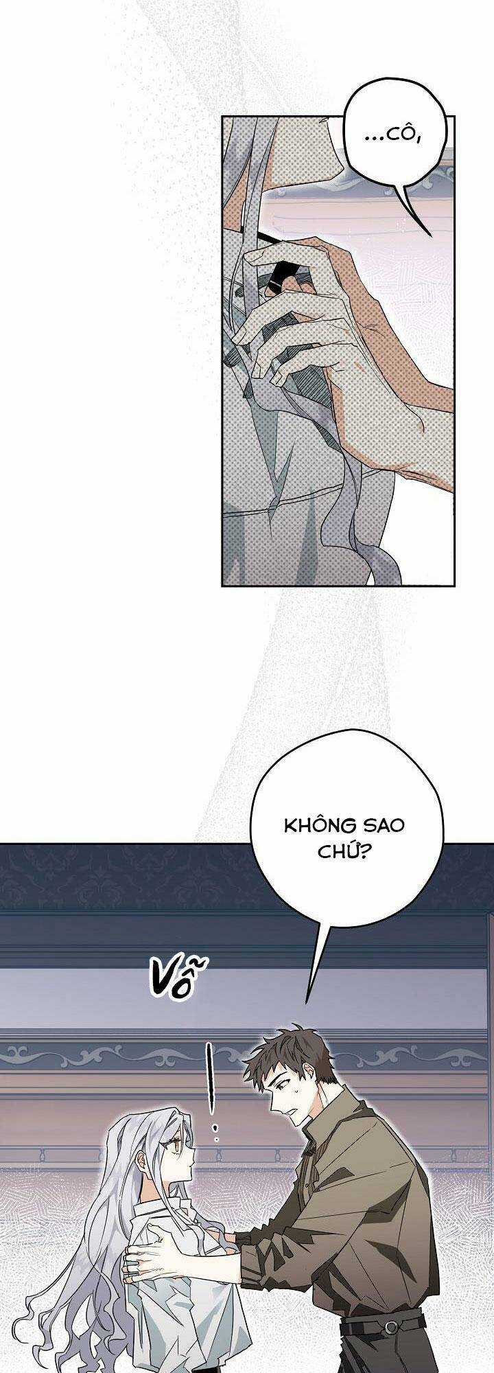 Lần Này Tôi Sẽ Yêu Thương Bản Thân Hơn Chapter 2 trang 21