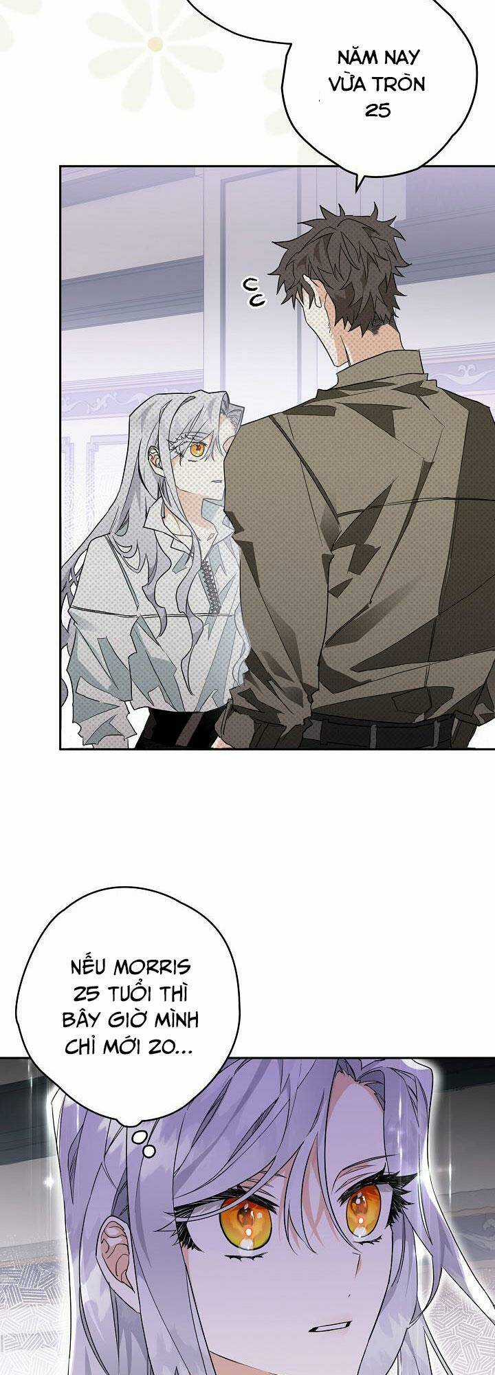 Lần Này Tôi Sẽ Yêu Thương Bản Thân Hơn Chapter 2 trang 24