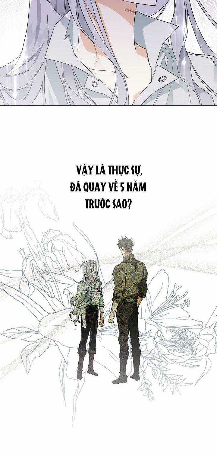 Lần Này Tôi Sẽ Yêu Thương Bản Thân Hơn Chapter 2 trang 25