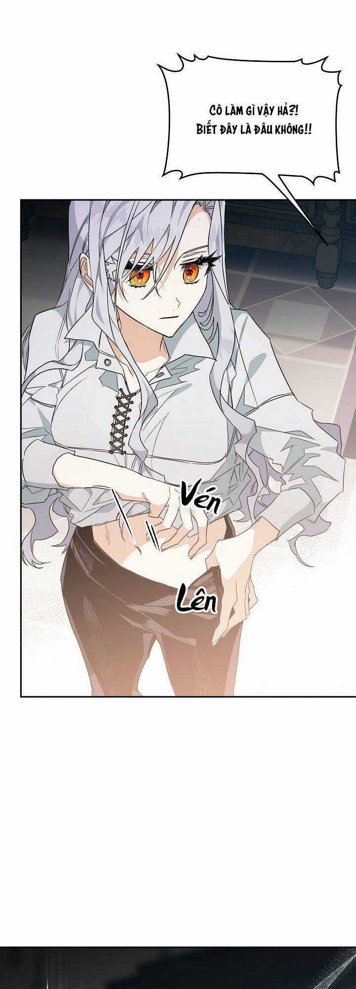 Lần Này Tôi Sẽ Yêu Thương Bản Thân Hơn Chapter 2 trang 28