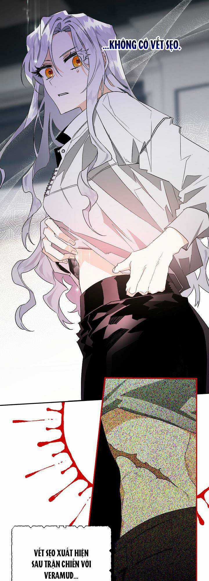 Lần Này Tôi Sẽ Yêu Thương Bản Thân Hơn Chapter 2 trang 29