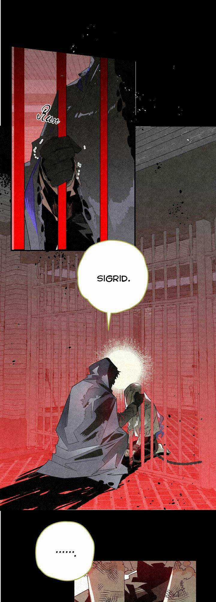 Lần Này Tôi Sẽ Yêu Thương Bản Thân Hơn Chapter 2 trang 3