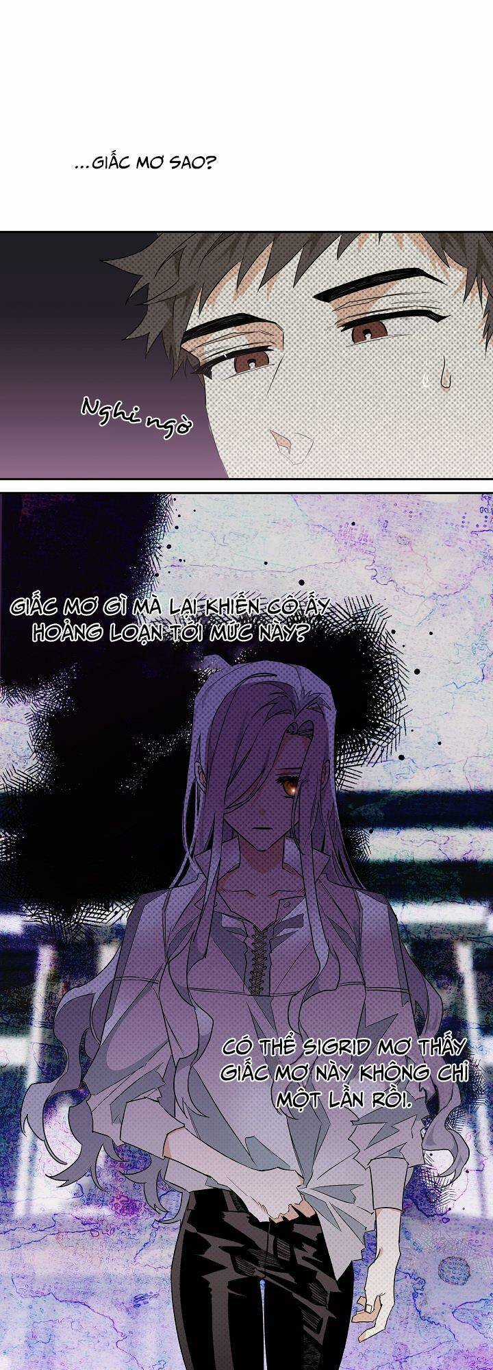 Lần Này Tôi Sẽ Yêu Thương Bản Thân Hơn Chapter 2 trang 34