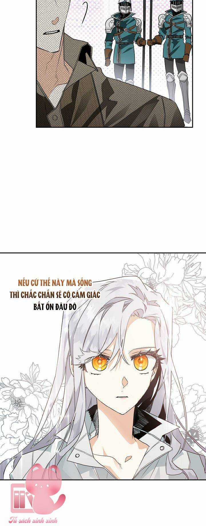 Lần Này Tôi Sẽ Yêu Thương Bản Thân Hơn Chapter 2 trang 38