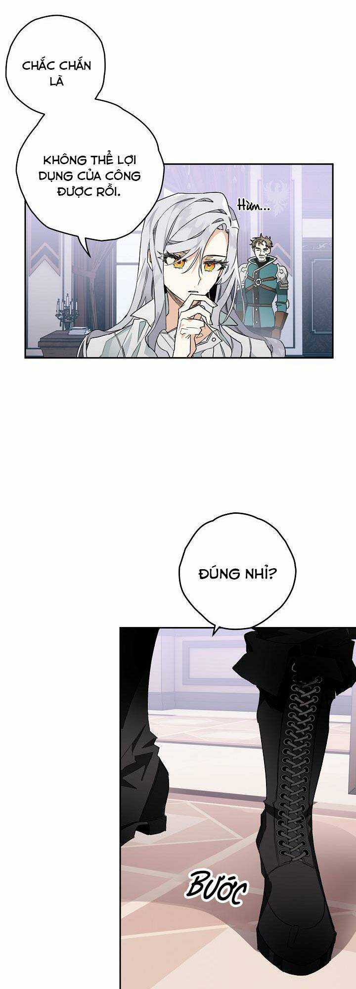 Lần Này Tôi Sẽ Yêu Thương Bản Thân Hơn Chapter 2 trang 39