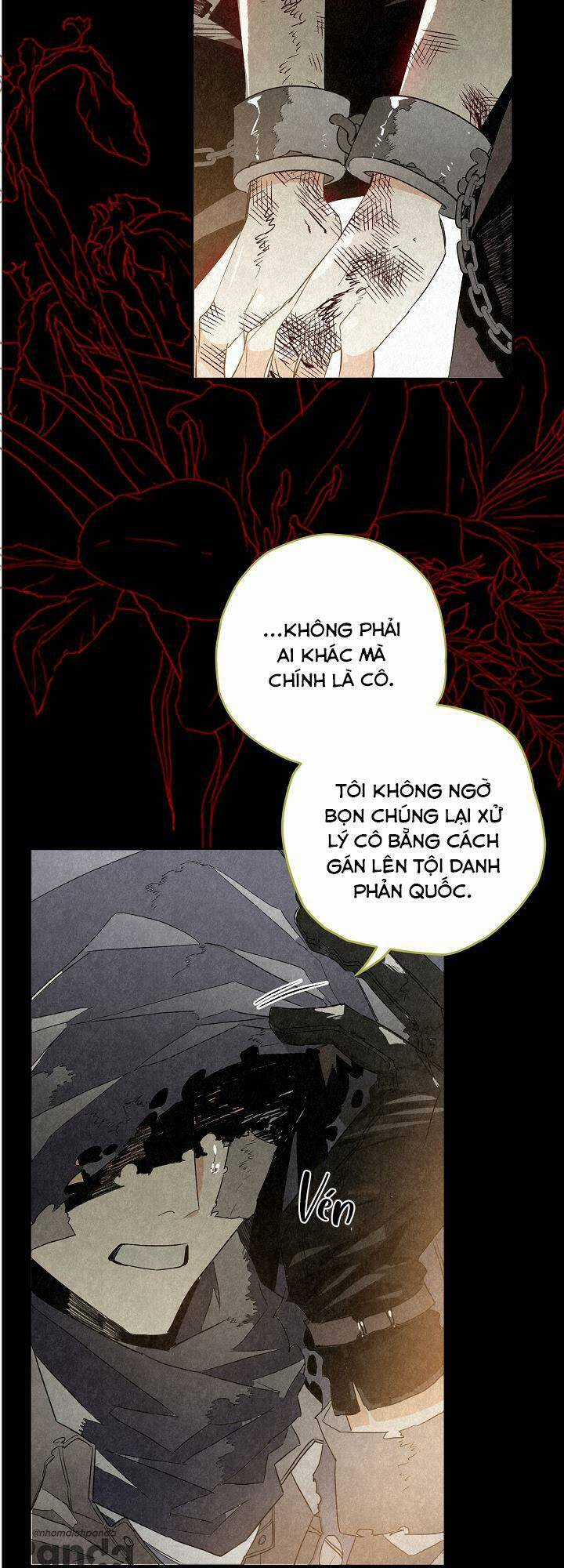 Lần Này Tôi Sẽ Yêu Thương Bản Thân Hơn Chapter 2 trang 4