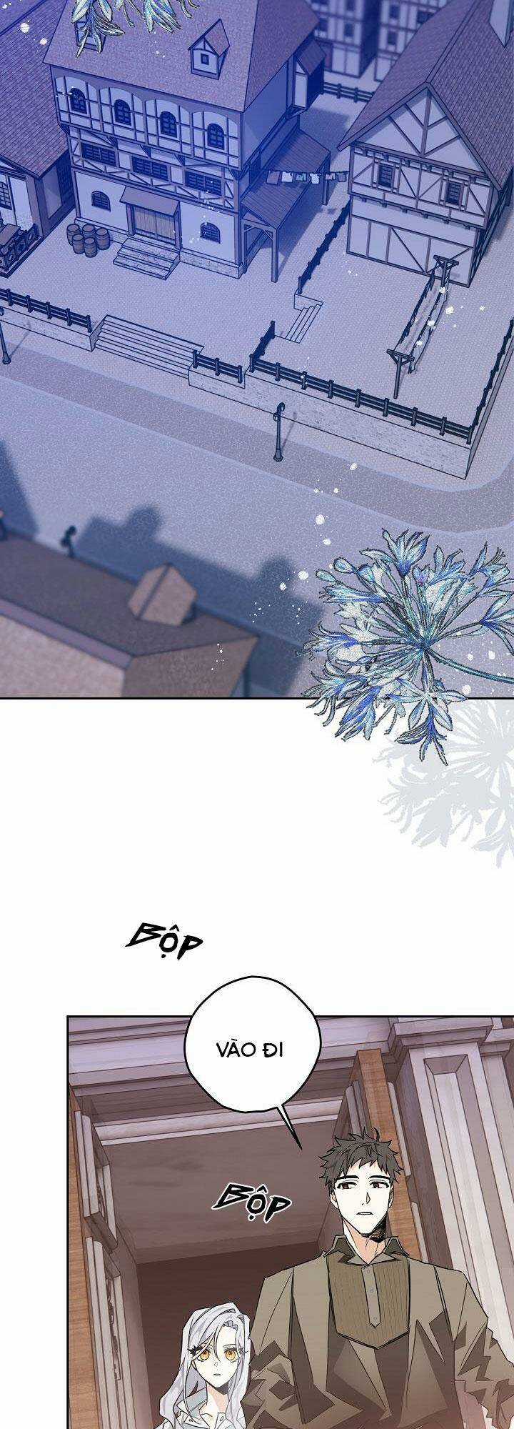 Lần Này Tôi Sẽ Yêu Thương Bản Thân Hơn Chapter 2 trang 41