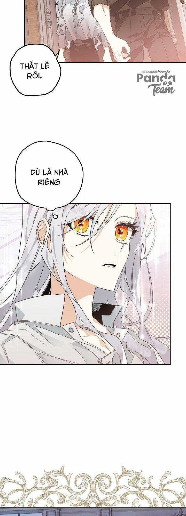 Lần Này Tôi Sẽ Yêu Thương Bản Thân Hơn Chapter 2 trang 42