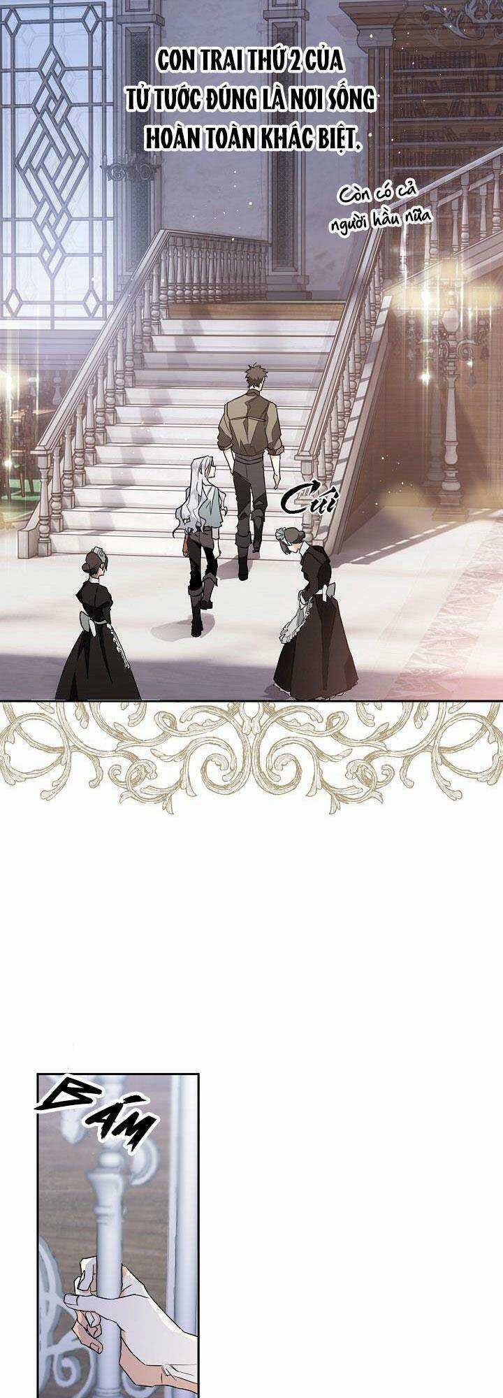 Lần Này Tôi Sẽ Yêu Thương Bản Thân Hơn Chapter 2 trang 43